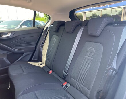 Ford Focus 1.5 53
