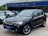 BMW X3 XDRIVE20D XLINE
