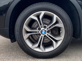 BMW X3 XDRIVE20D XLINE 13