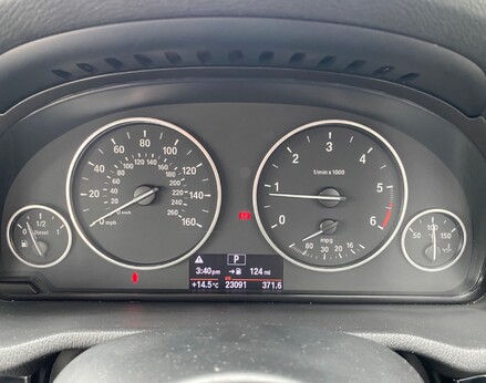 BMW X3 XDRIVE20D XLINE 20