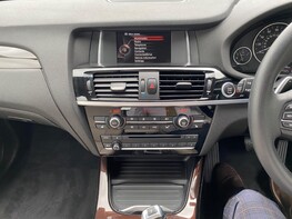 BMW X3 XDRIVE20D XLINE 21
