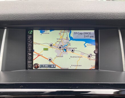 BMW X3 XDRIVE20D XLINE 26