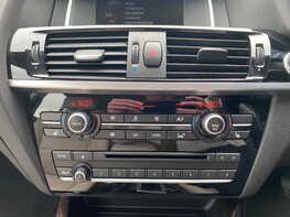 BMW X3 XDRIVE20D XLINE 29