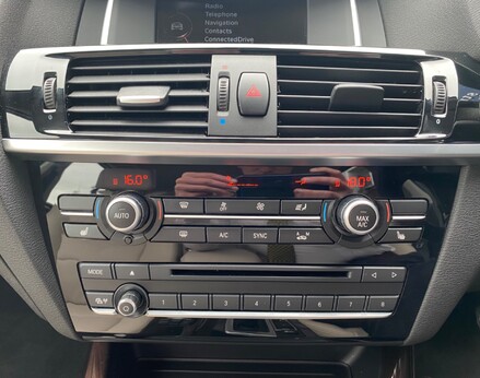 BMW X3 XDRIVE20D XLINE 29