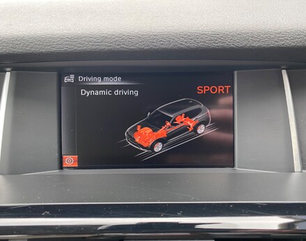 BMW X3 XDRIVE20D XLINE 37