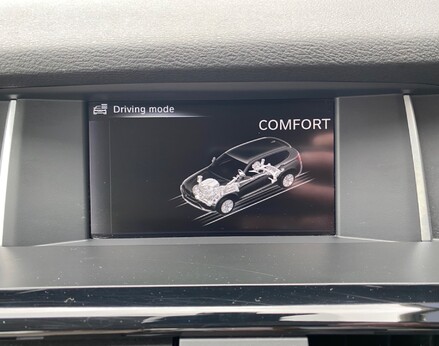 BMW X3 XDRIVE20D XLINE 38