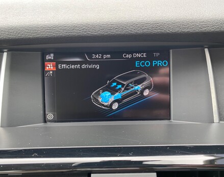 BMW X3 XDRIVE20D XLINE 39