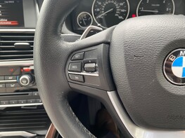 BMW X3 XDRIVE20D XLINE 43