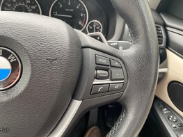 BMW X3 XDRIVE20D XLINE 44