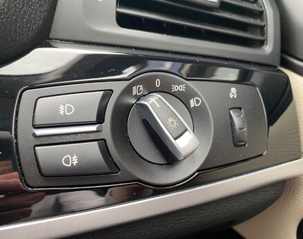 BMW X3 XDRIVE20D XLINE 47