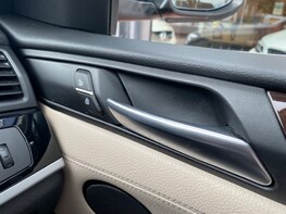 BMW X3 XDRIVE20D XLINE 48