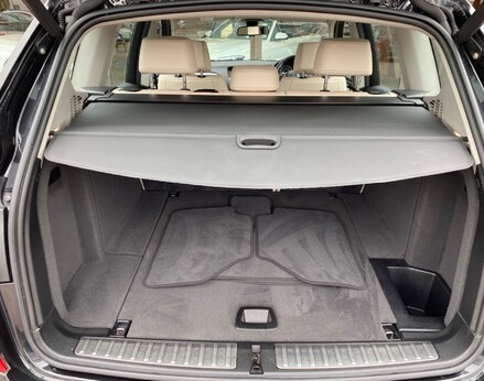 BMW X3 XDRIVE20D XLINE 55