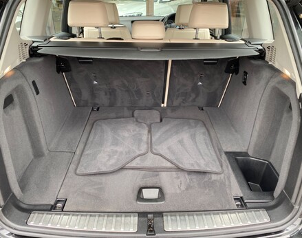 BMW X3 XDRIVE20D XLINE 56