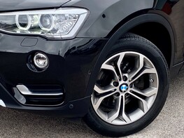 BMW X3 XDRIVE20D XLINE 3