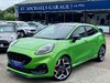 Ford Puma ST