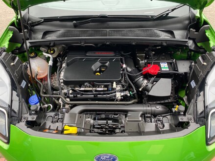Ford Puma ST