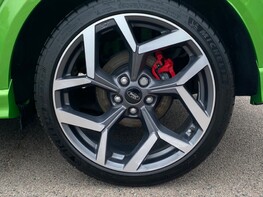 Ford Puma ST 13