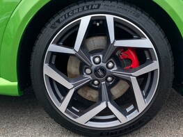 Ford Puma ST 15