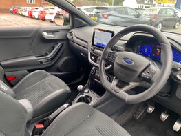 Ford Puma ST 16