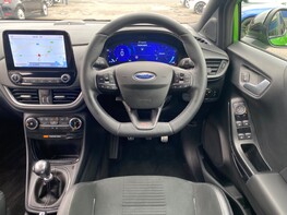 Ford Puma ST 17