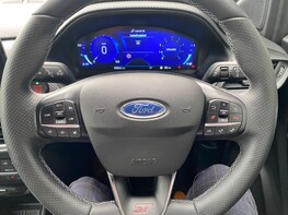 Ford Puma ST 18