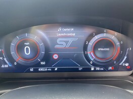 Ford Puma ST 21