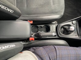 Ford Puma ST 39