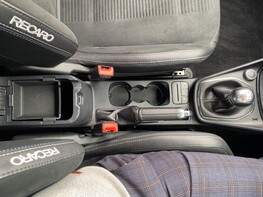 Ford Puma ST 40