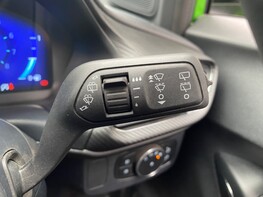 Ford Puma ST 45
