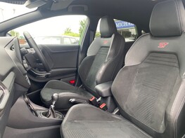 Ford Puma ST 50