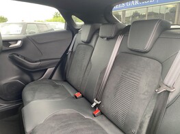 Ford Puma ST 51