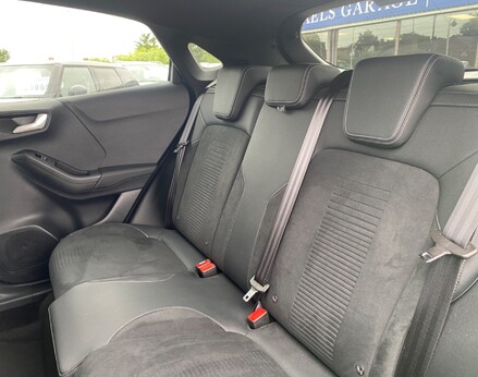 Ford Puma ST 51