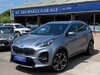 Kia Sportage GT-LINE ISG
