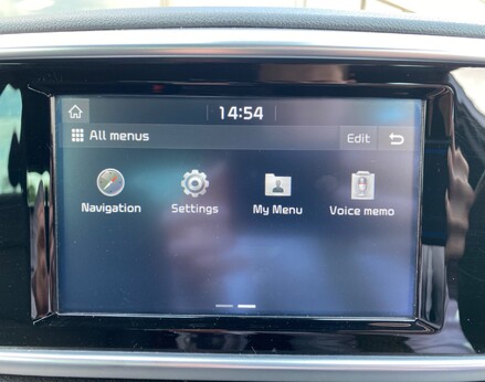 Kia Sportage GT-LINE ISG 28