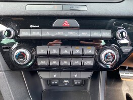 Kia Sportage GT-LINE ISG 35