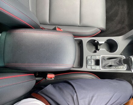 Kia Sportage GT-LINE ISG 39