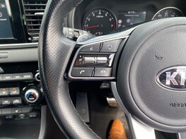 Kia Sportage GT-LINE ISG 40