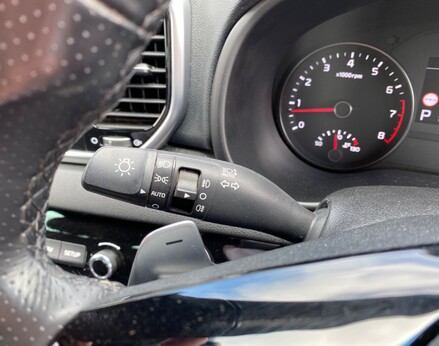 Kia Sportage GT-LINE ISG 42