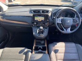 Honda CR-V I-VTEC EX 2