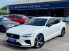 Volvo S60 T8 TWIN ENGINE R-DESIGN PLUS AWD