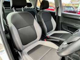 Skoda Fabia COLOUR EDITION TSI 50