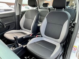Skoda Fabia COLOUR EDITION TSI 51