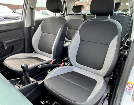 Skoda Fabia COLOUR EDITION TSI 51