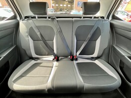 Skoda Fabia COLOUR EDITION TSI 52