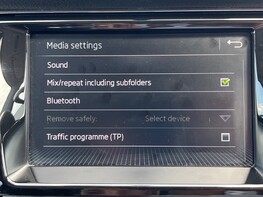 Skoda Fabia COLOUR EDITION TSI 31