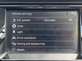 Skoda Fabia COLOUR EDITION TSI 36