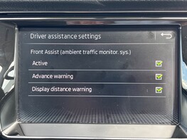 Skoda Fabia COLOUR EDITION TSI 37