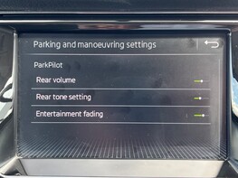 Skoda Fabia COLOUR EDITION TSI 38