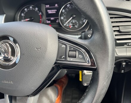 Skoda Fabia COLOUR EDITION TSI 43