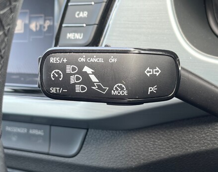Skoda Fabia COLOUR EDITION TSI 44